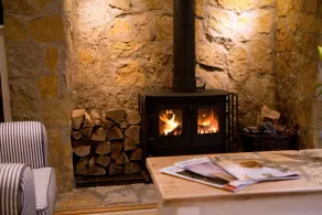 Ideelt Dorset sommerhus perfekt til strandvandringer, pub frokoster og log brande. - Image 2