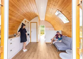 High Farm Deluxe Pod (badtunna) - Image 4
