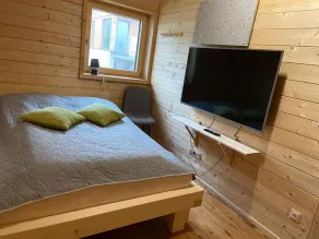Modern and cozy nestled in the charm of the mountains - Image 2