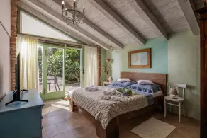 Romantic Tiny House with Private Pool & Fenced garden - Pet friendly - Image 5