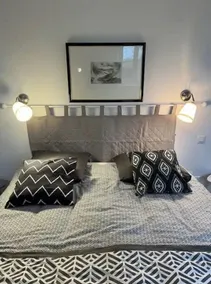 Charming home for 6. - Image 4