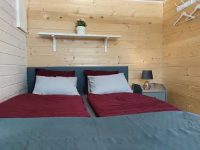Swedish-style guest house in the beautiful nature and tranquillity of central Sweden. - Image 3