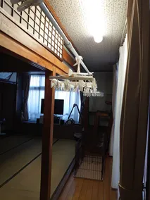 Free parking, free pets, free cleaning - Image 3