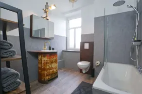 Ferienwohnung LOFT STUDIO ANNABERG - Image 3
