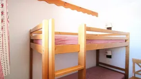 Residence Parc Aux Etoiles - C311PAE - APARTMENT 1 ZIMMER UND 1 KABINE, BALKON - Image 4