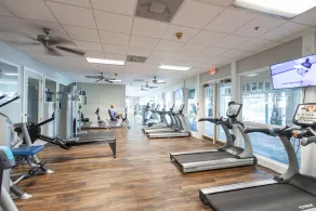 Cedars East # 509: 2 BR / 2. 5 BA Townhouse på Longboat Key af RVA, 4 sovepladser - Image 2
