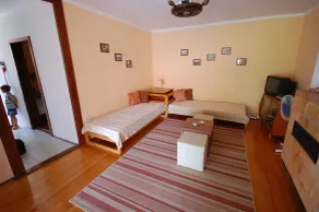 Apartment Leo (Kvarner - Njivice) - Image 4