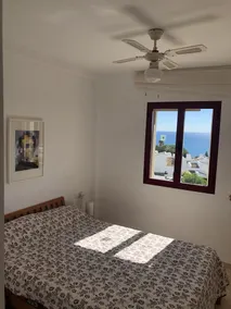 Splendide appart. climatisé avec terrasse vue mer, piscine et parking sécurisé. - Image 5
