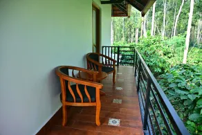4 Nature stay - Image 4