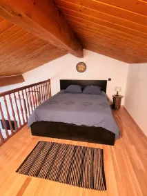 Nice little house with garden - Image 4