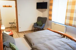 Vacation apartment with 2 bedrooms in a family atmosphere - Image 5