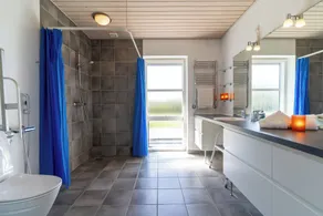 Feriehuset Østersvej ved Feriecenter Slettestrand - Image 5