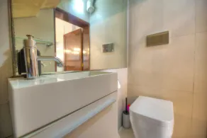 Cosy, central 1BR home in the heart of Valletta - Image 2
