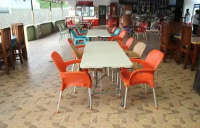 Mama Lee's Lodge - Yamoransa - Image 4
