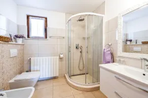 Holiday home, 170 m² with pool and fenced garden with 10000 m² - Image 2