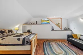 The Sommet - Magical Main Home and Guest Cottage - Image 5