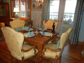 James River Beach Cottage - Privat Strand og Pier - Williamsburg & Jamestown Area - Image 5