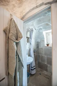 Il Trullo di Ben - with Private Pool in Locorotondo - Perfect for Couples & Quiet Escapes - Dogfriendly - Image 2