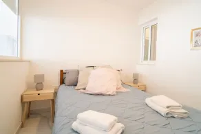 Cosy 2BR Apt with private balcony in Xlendi by 360 Estates - Image 4