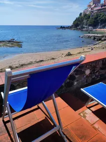 Ferienwohnung - Castiglioncello - Image 4
