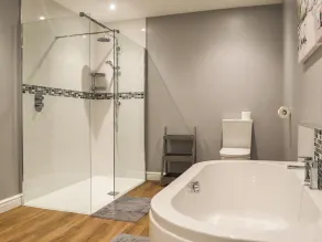 5 chambres à coucher à Dovenby, Cockermouth - Image 5