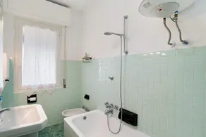 Holiday Apartment 'Margherita' with Sea View, Balcony & Wi-Fi - Image 3