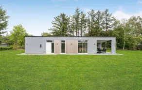 Awesome Home In Nibe With Kitchen - Image 4