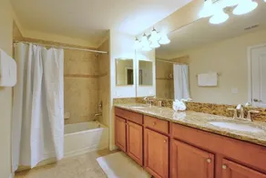 Paradise Palms-5 Bed Townhome W/splashpool-3045pp 5 Bedroom Townhouse by RedAwning - Image 5