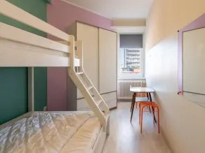 Apartment With sea View in Ostend - Image 5