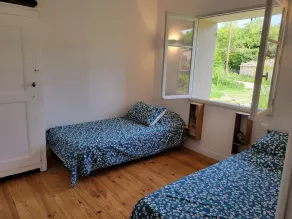 Independent apartment, - 4 people - Image 4