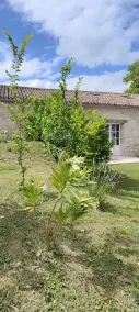 La Lambrusca, Charme und Pool, 4p in Périgord, 100m2 - Image 1