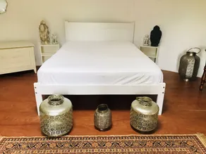 Apothecary yurt, a herbal retreat in field and woodland surroundings - Image 3
