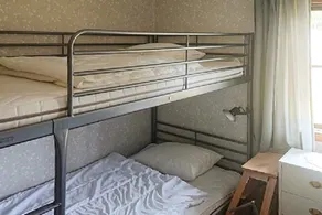 5 Personen Ferienhaus in Osby - Image 4