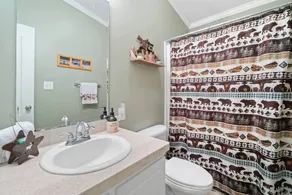 Blue Ridge Bungalow Flying Squirrel Cottages - Image 3