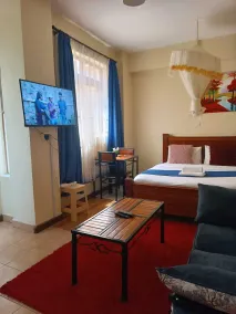 Lux Suites kipande Studio Apartments - Image 3