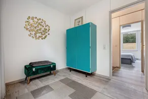 Appartamento 'Am Wald' con terrazza privata e giardino in comune - Image 4