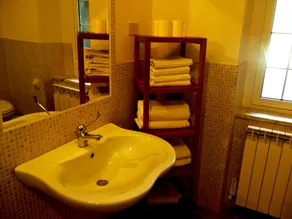 Casa Rondini apartment on the ground of organic farm - Image 2