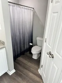 Cozy Home in Church Point - Image 4