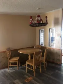 PET FRIENDLY REASONABLY PRICED MOUNTAINTOP COTTAGE - Image 5