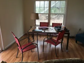 Out where the blacktop ends: Rent our 2BR country lover's retreat. - Image 5
