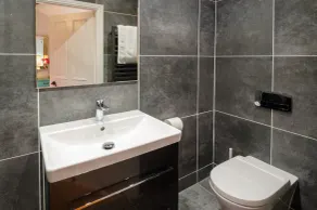 Bank View - One Bedroom House, Sleeps 2 - Image 5