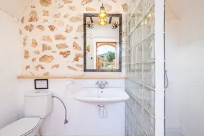Casa di campagna 'Can Menut' con vista sulle montagne, Wi-Fi e aria condizionata - Image 5