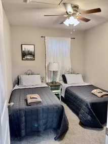Rejuvenation Station - 2BR 1BA - Close to Tech - Image 5