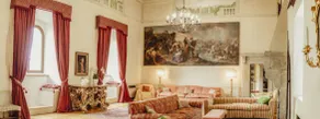 Castle in Rome - Italy  - Image 3