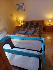 Grand gîte jusqu'à 9 personnes, avec piscine - Image 3