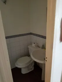 Spacious Apartment in Historic Landmark Building in Heart of Downtown St. Thomas - Image 3