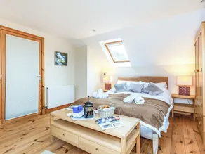 8 værelses bolig i Gairloch - Image 4