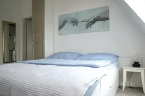 Ferienwohnung Traumblick\" mit Balkon und WLAN - Image 5