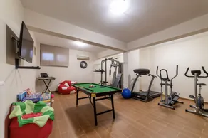 Villa Zoe - With 72m Pool - Image 4