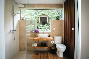 Casa da Ribeira Cottage, où vous pouvez être détendu avec votre famille et vos amis. - Image 3